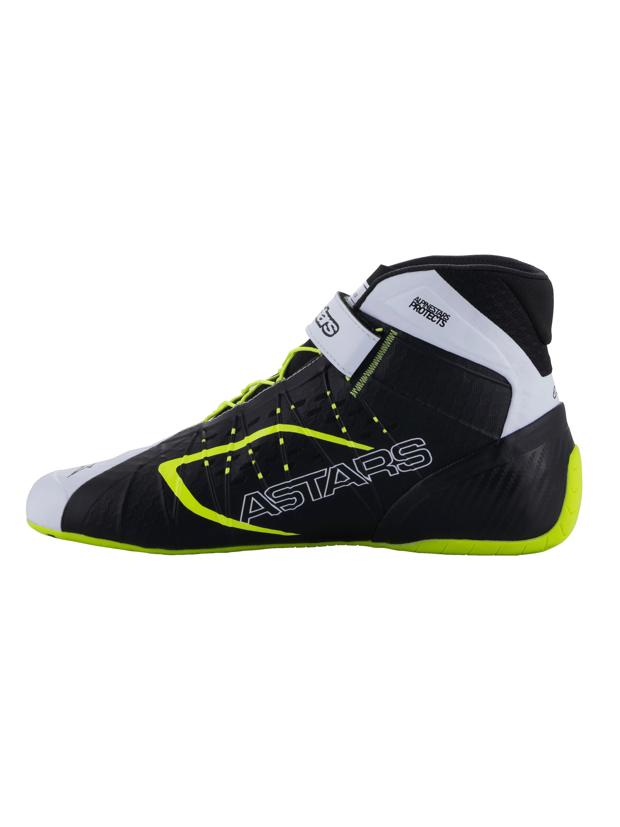 Tech-1 KX V3 Shoes Fia | Alpinestars