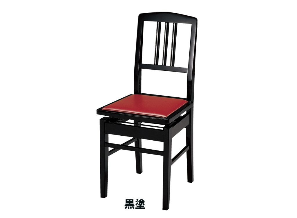 高低椅子/M-5 | ピアノカバーの専門メーカー 株式会社アルプス