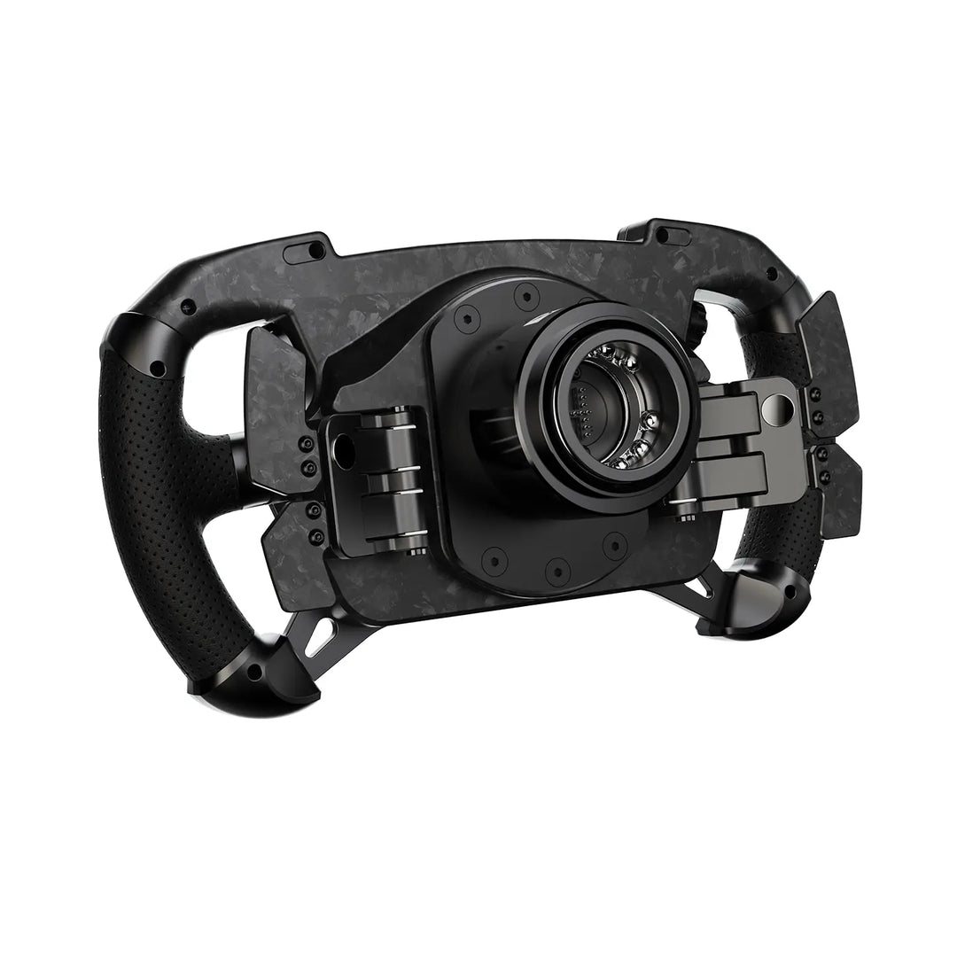 MOZA Racing GS V2P GT Wheel – Apex Sim Racing