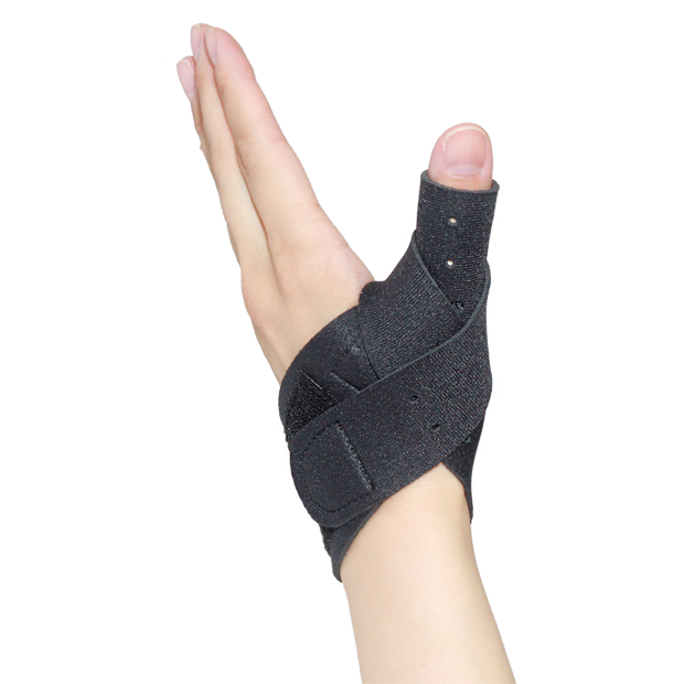 アップル医療機器株式会社 / ワンタッチバンド・手指用