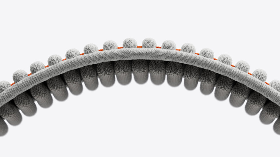 Apple Vision Pro、パワフルなM5チップの搭載によりアップグレード