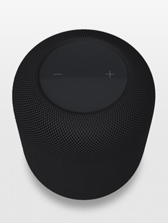 HomePod (2. nesil) - Apple (TR)