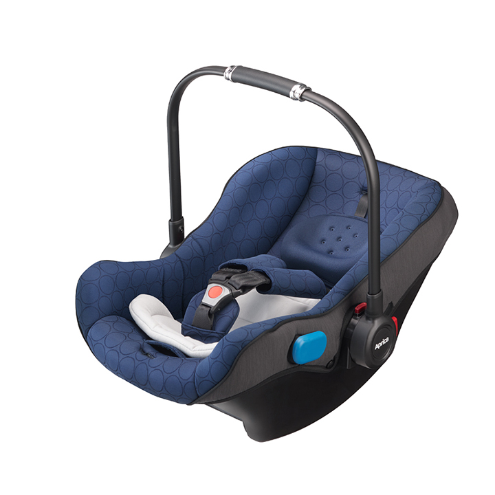 スムーヴ TS インファント カーシート（2017年発売モデル