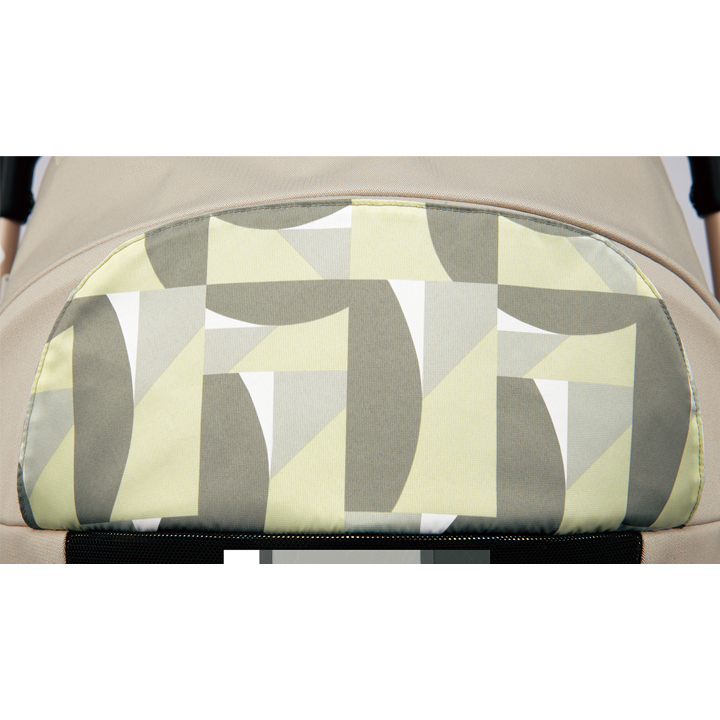 ラクーナ ビッテ クッション 限定モデル＜2021年＞(アカチャンホンポ