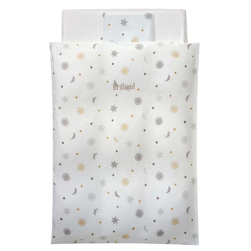 ベビー布団「ベビーふとん7点セット グッドレーヴ」4月下旬新発売