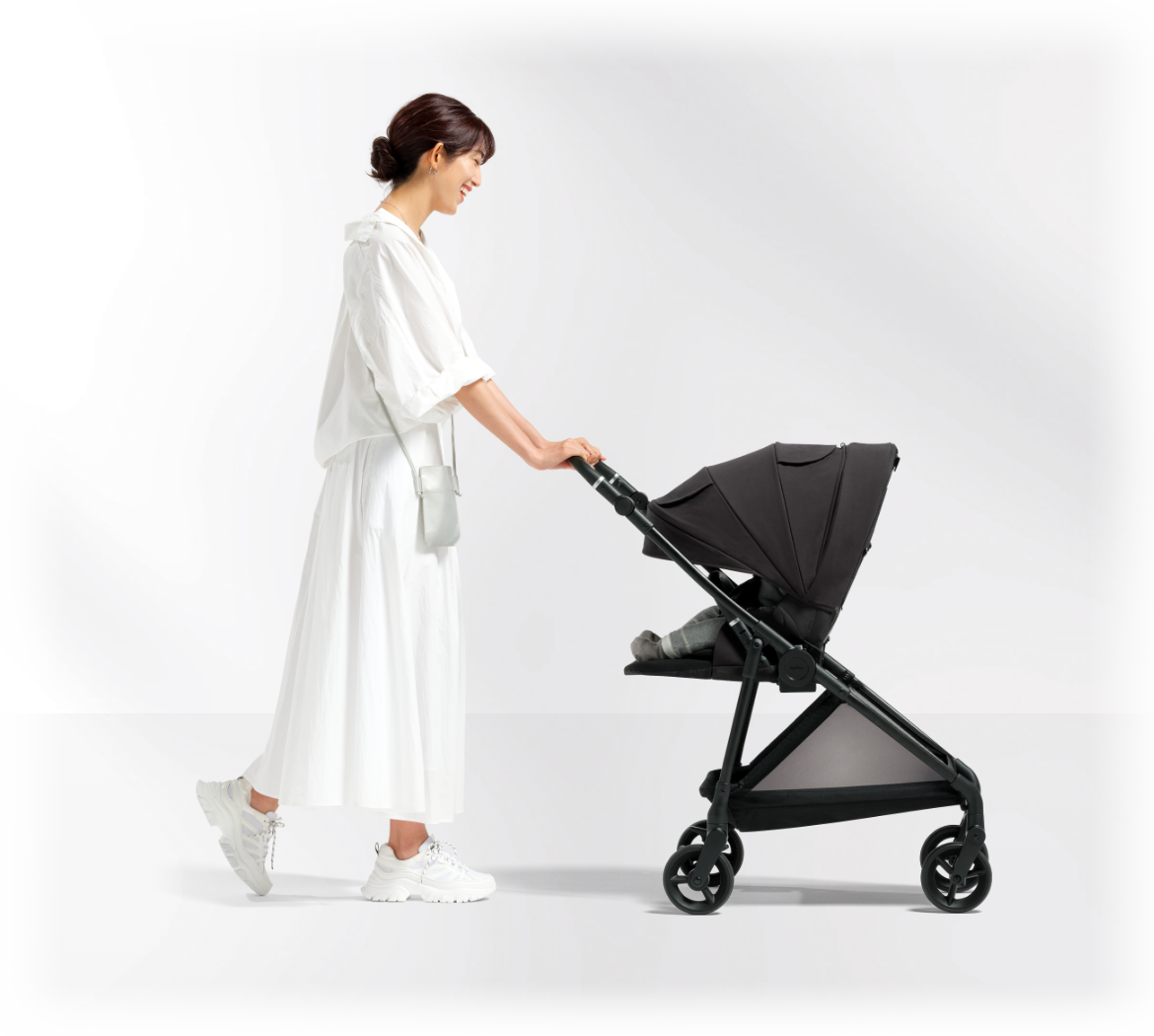 LUCE Free AB（ルーチェ フリー AB） | ベビー用品のアップリカ公式