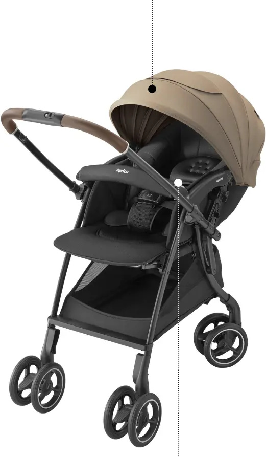 ラクーナ クッション フリー（2025年モデル） | ベビー用品の