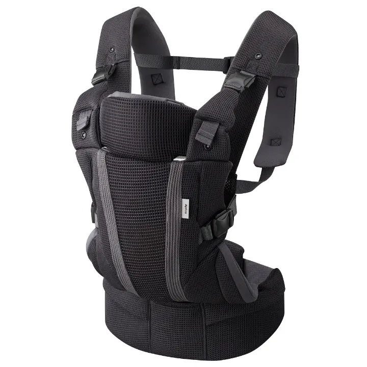 抱っこひも「Laclis ラクリス」 | ベビー用品のアップリカ公式サイト