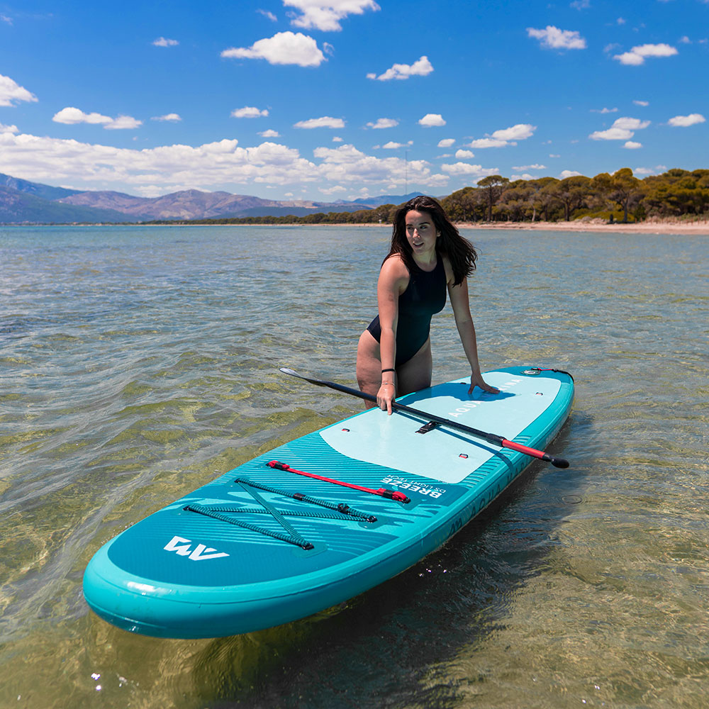 BREEZE（ブリーズ）BT-26BRP | アクアマリーナ公式サイト