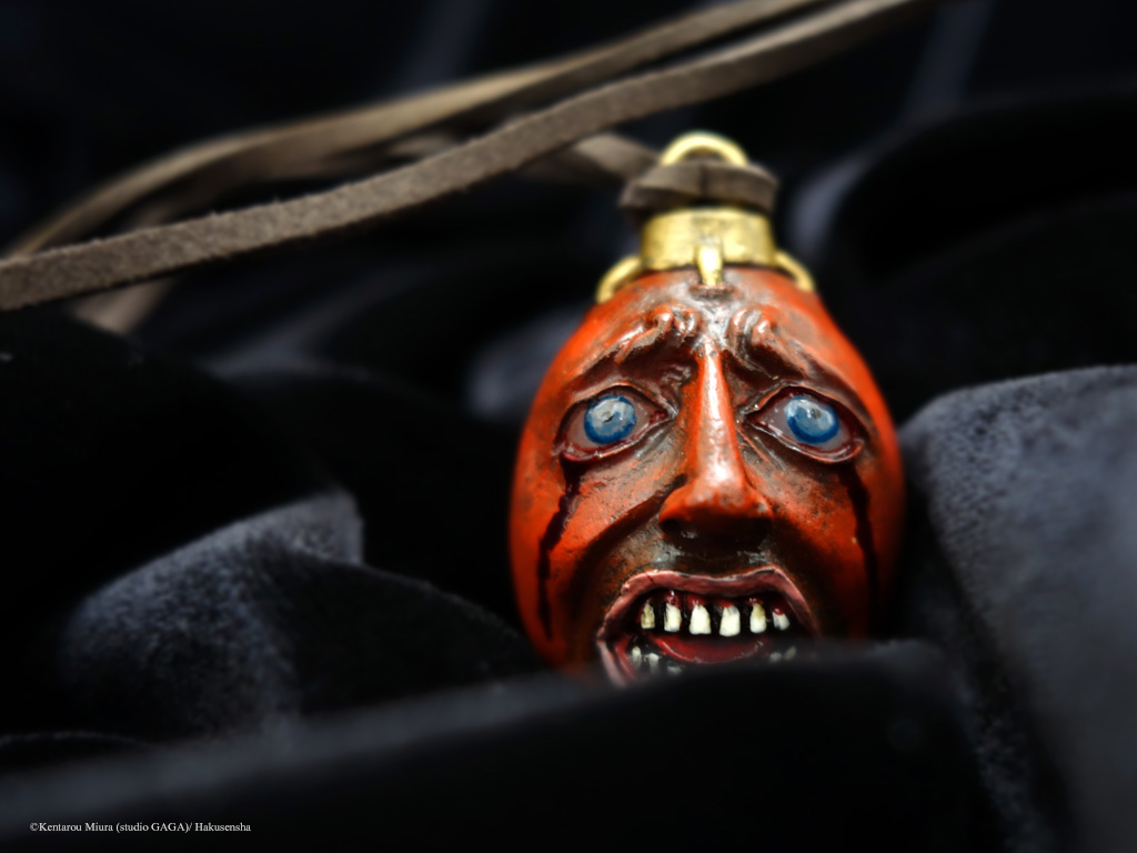 ベヘリット2020 覇王