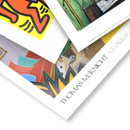 横山真弥 絵画(版画/アーカイバル) 星降る夜の魔法 8468|アート