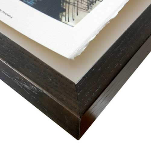 カレン・ホイプティング 絵画 (版画/ジクレー) Under the Lemon Tree