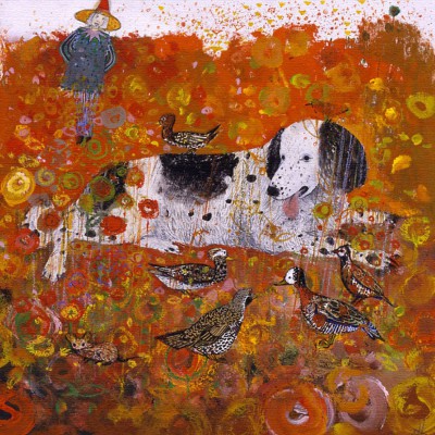 ブライアン・ワイルド・スミス(版画）|アート＆フレーム|絵と額縁の専門店