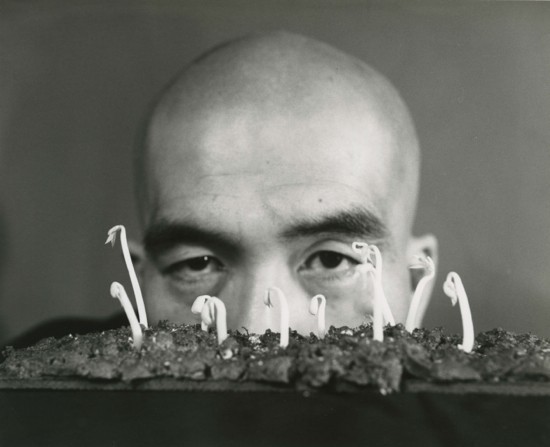 あなたの肖像—工藤哲巳回顧展 @ 国立国際美術館 - ART iT（アートイット）