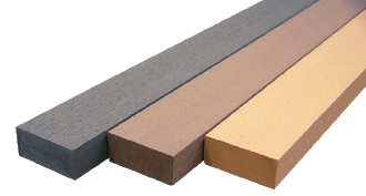 アウトレットEee-Lumber（サイズ：89mm×39mm×2m）(EWH-L90-O