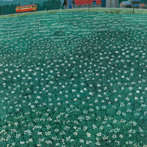 夕日の湖 | アートカフェ オフィシャルサイト