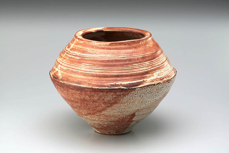 企画展 可児の人間国宝 ～志野・瀬戸黒、昭和30年の快挙～ | 荒川豊蔵