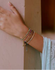 bone] organic thin choker｜ARTIDA OUD（アルティーダ ウード）