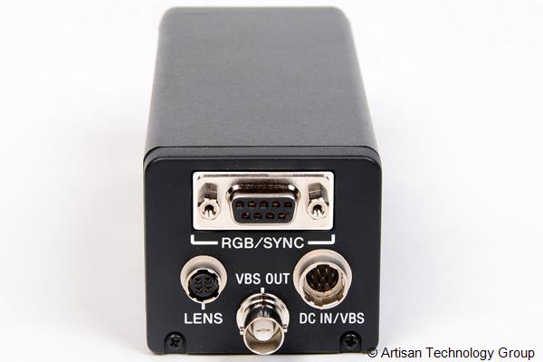 Sony XC-711 (NTSC CCD Color Camera Module) | ArtisanTG™