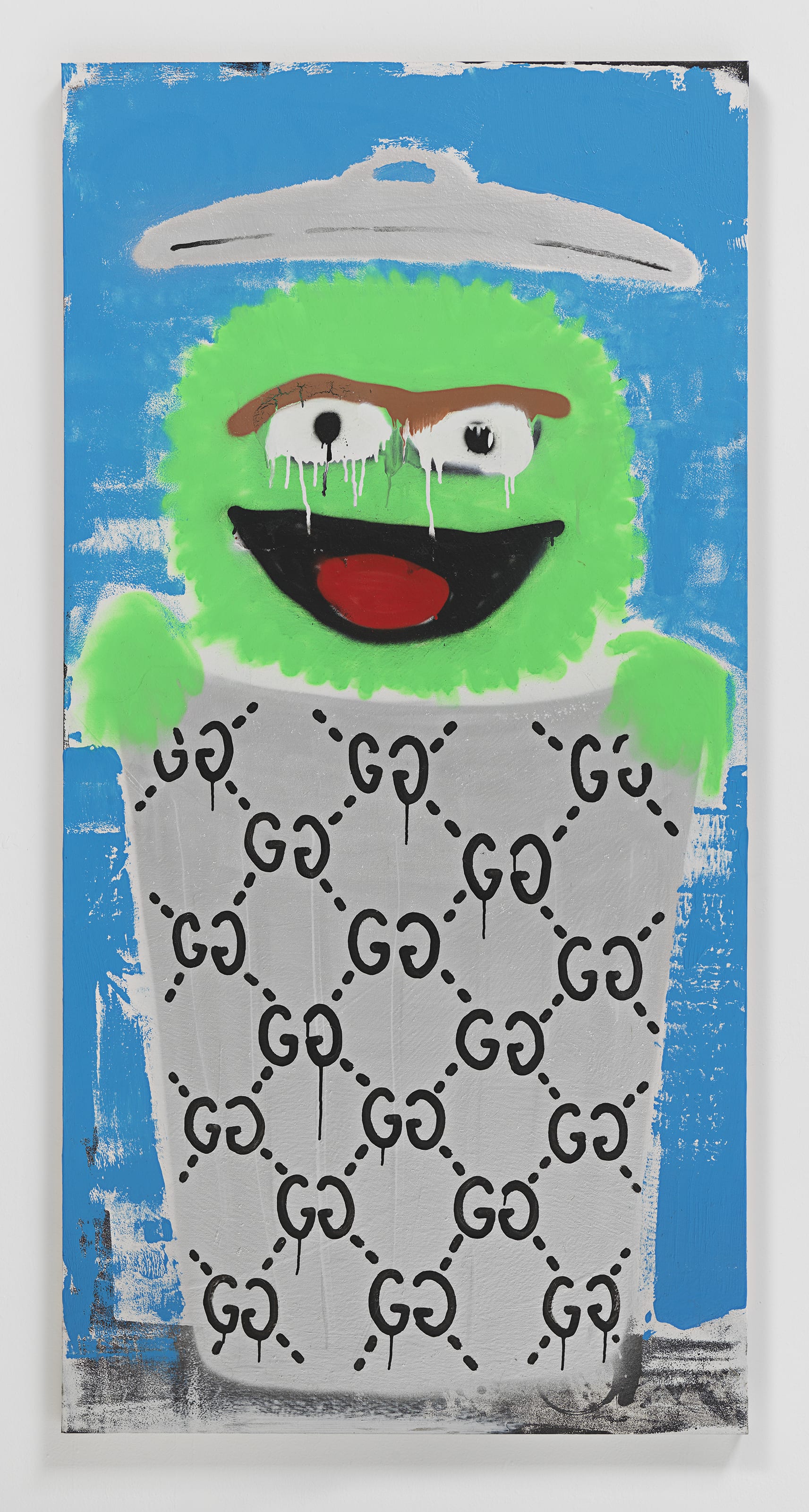 Trevor Andrew Shares His Wide-Ranging Artistry - Art of Choice