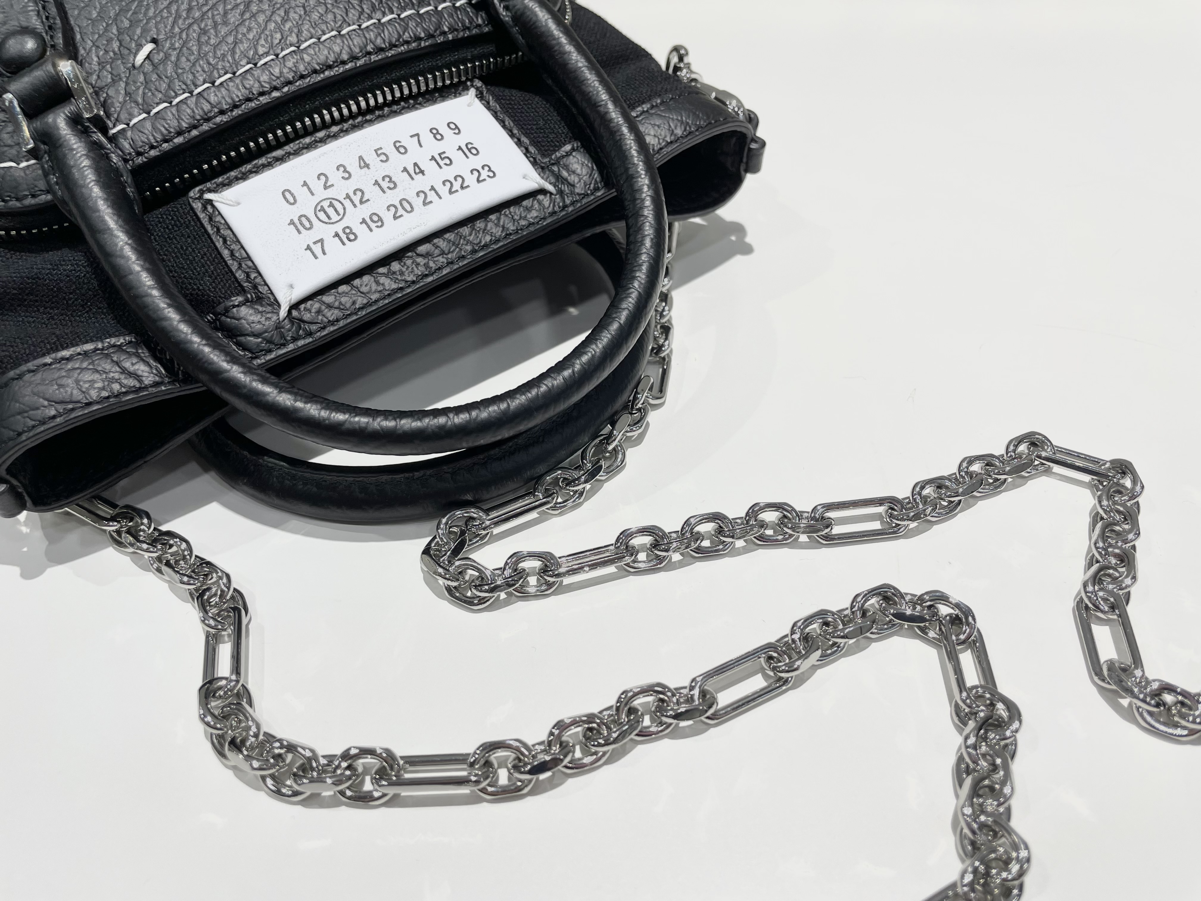 Maison Margiela 5AC MICRO | NEWS | ARTWORK