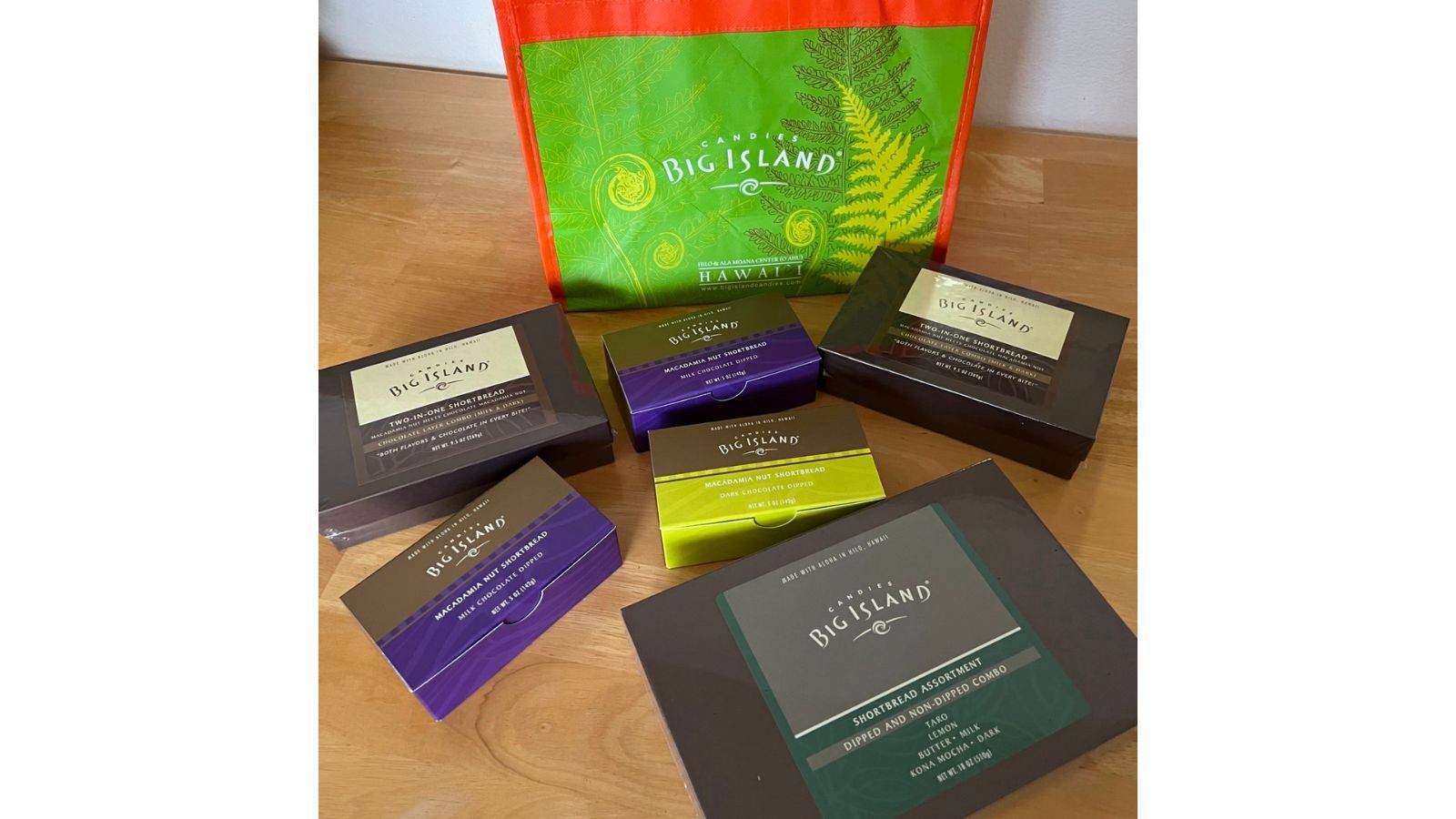 ハワイ・ホノルル＆ヒロ】喜ばれた日本へのお土産 | 地球の歩き方