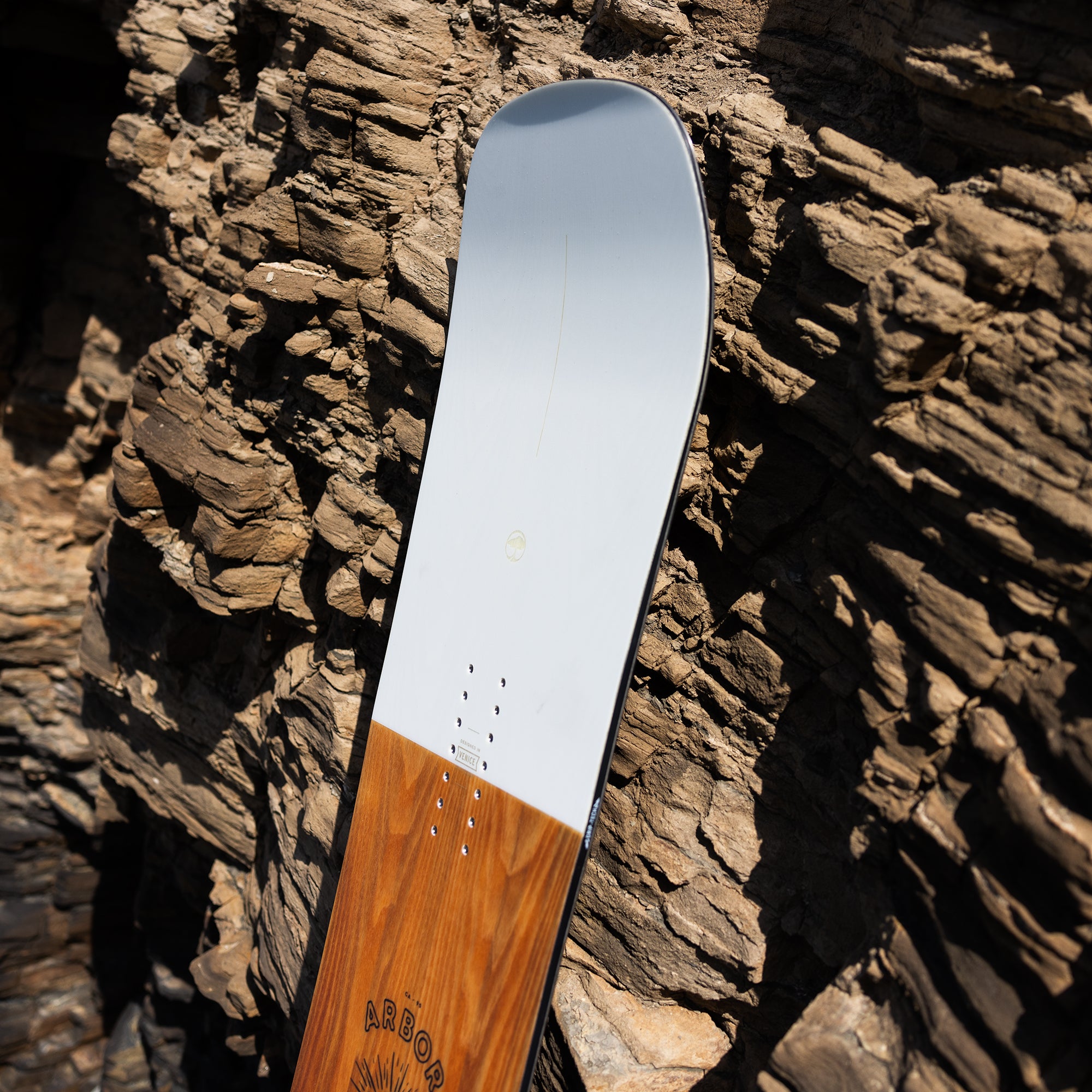 Arbor Snowboards - Westmark Camber – Arbor Collective