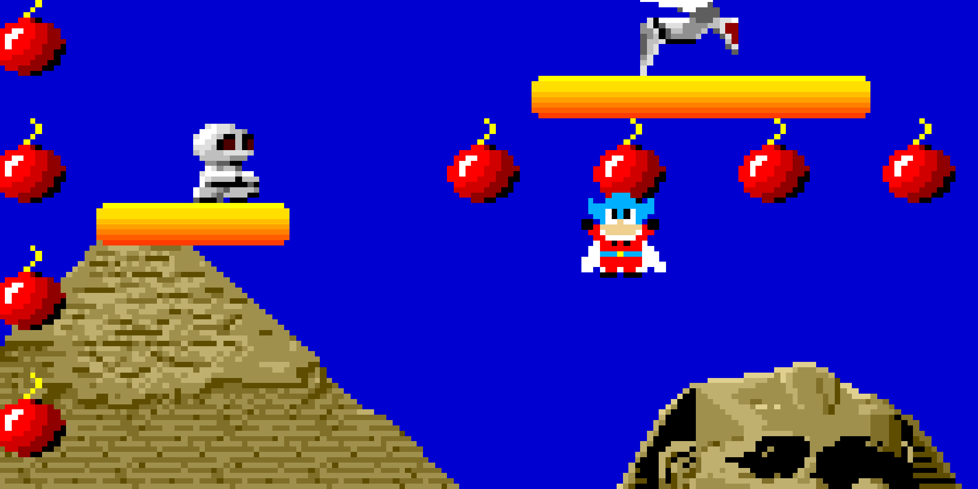 アーケードアーカイブス ボンジャック | アーケードアーカイブス