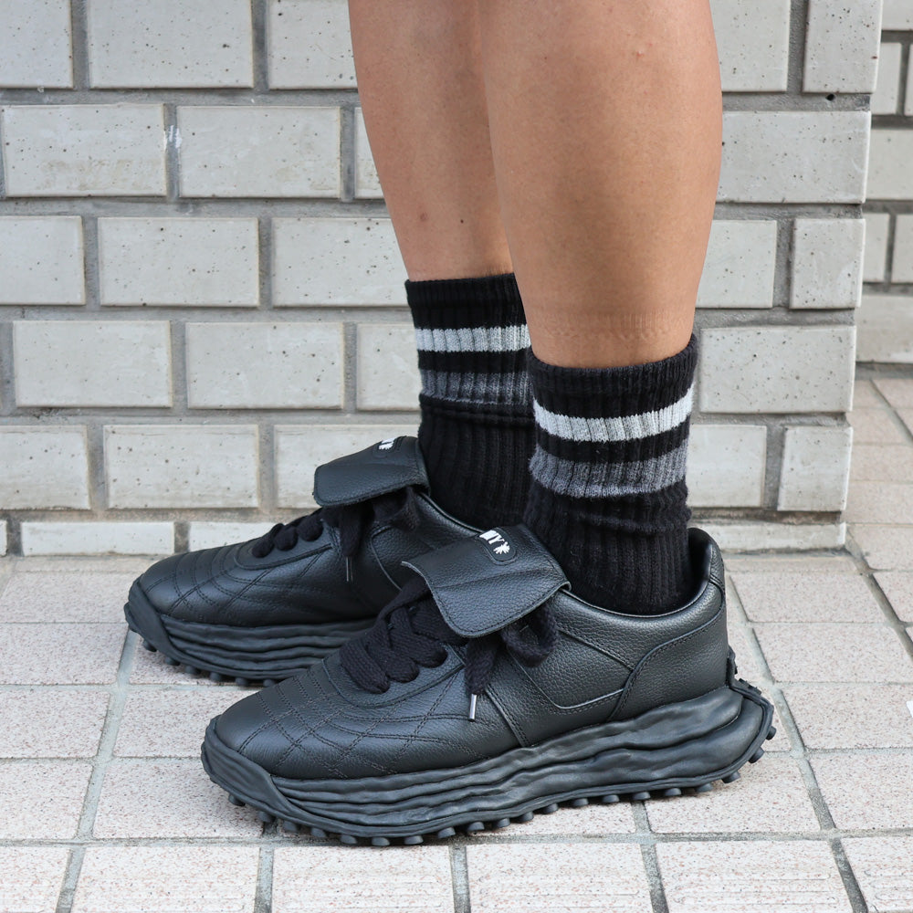 Maison MIHARA YASUHIRO(メゾンミハラヤスヒロ) - (SCOTT) OG Sole