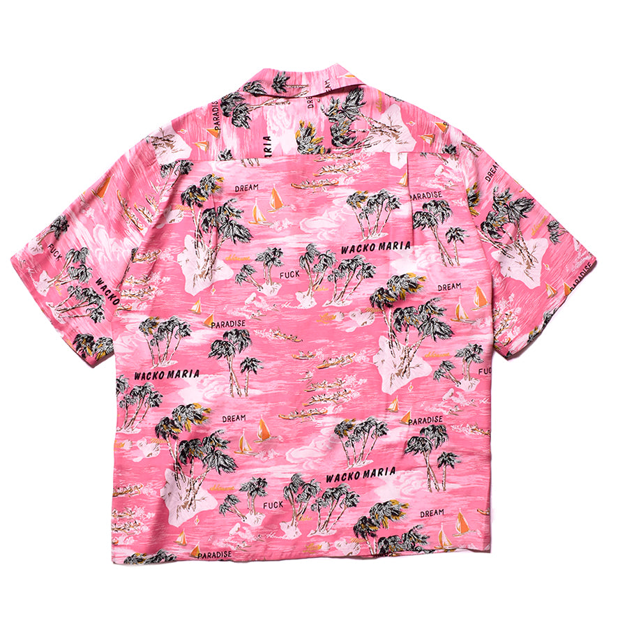 WACKOMARIA × MINEDENIM Shirt(ワコマリアxマインデニム) – Area