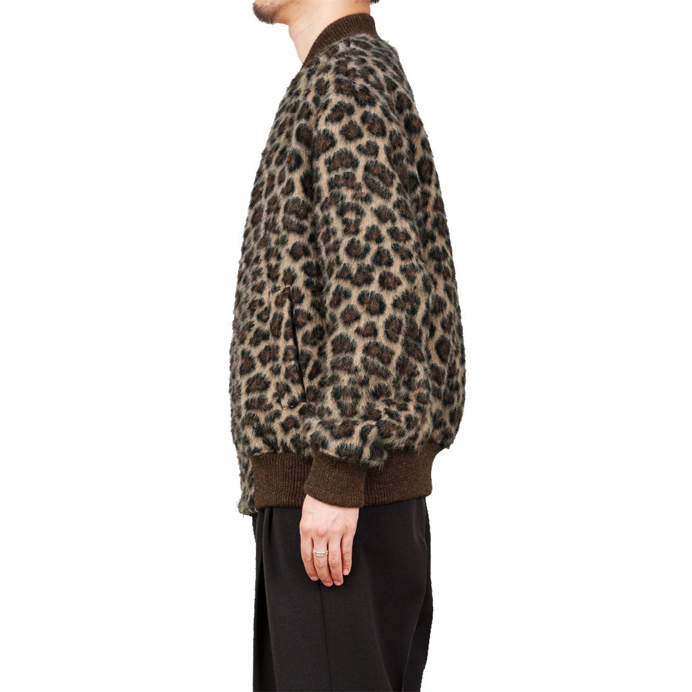 MARKAWARE(マーカウェア) - ALPACA SPORT JACKET – Area