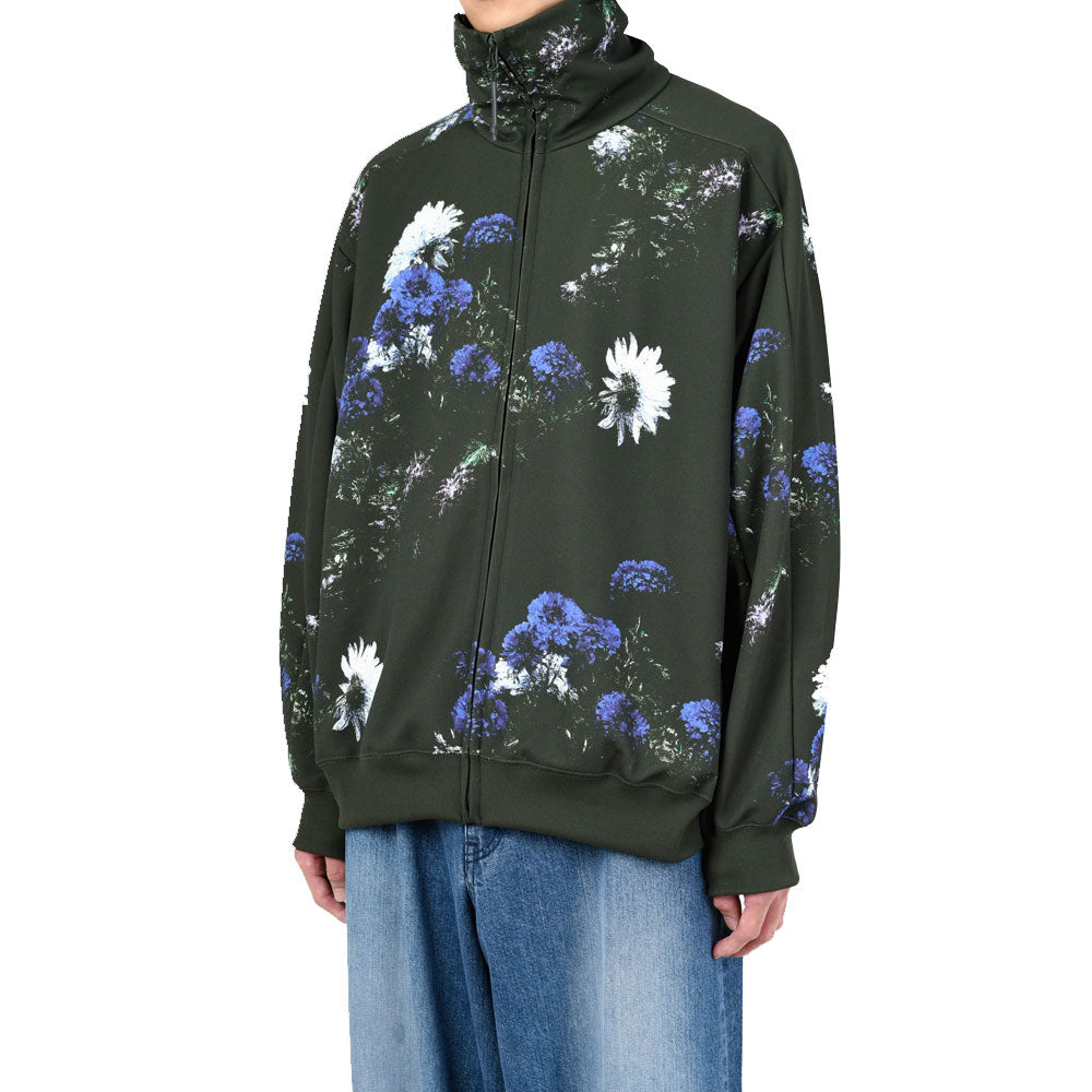 LAD MUSICIAN(ラッドミュージシャン) -ESTER JERSEY CARNATION TRACK