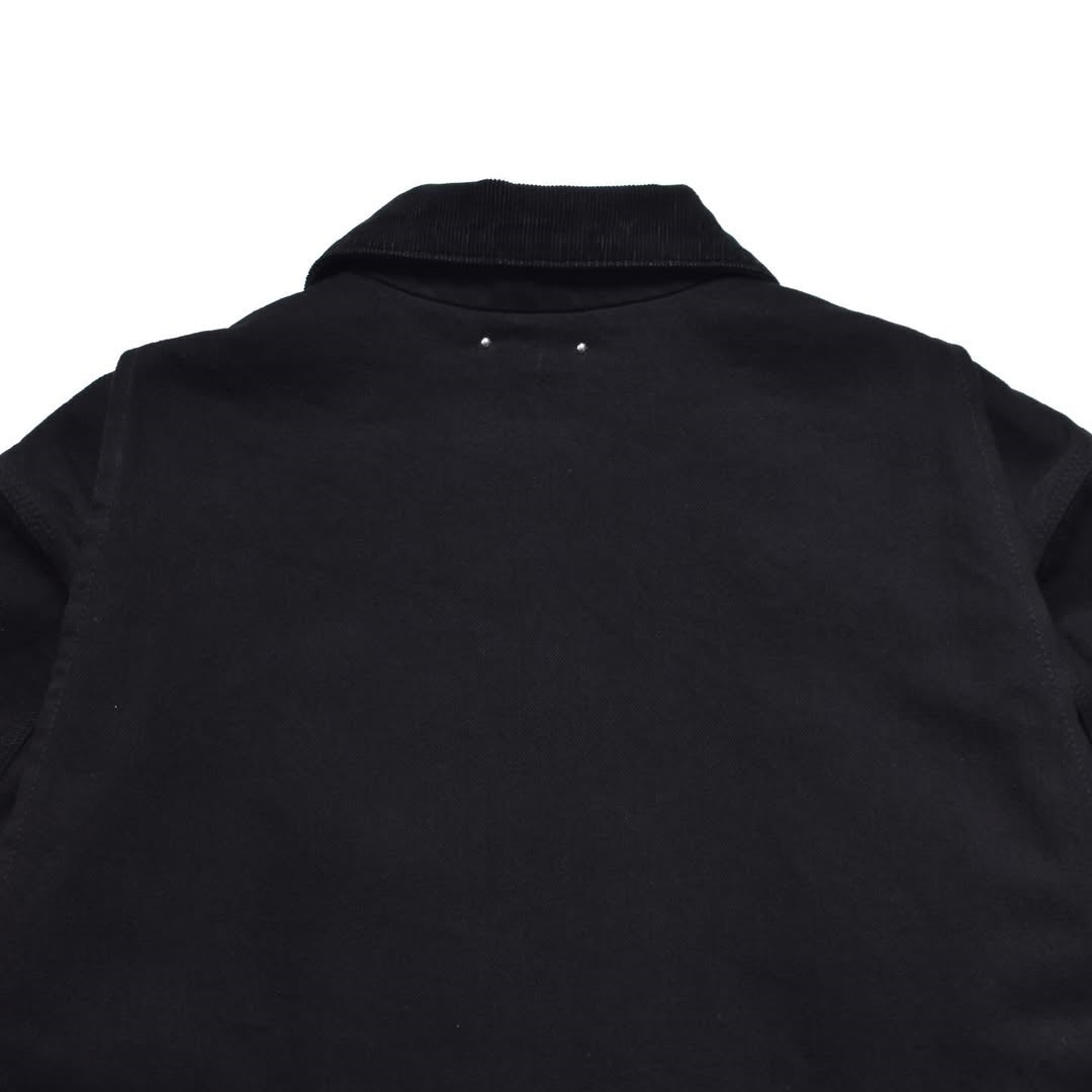 MINEDENIM(マインデニム) - M&M x MINEDENIM JKT – Area