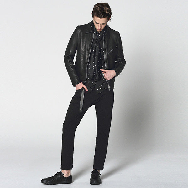 インディアンラム FULL VEG シングルライダース - KAZUYUKI KUMAGAI