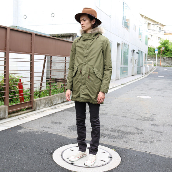 Lounge Lizard No.5568 「Area」