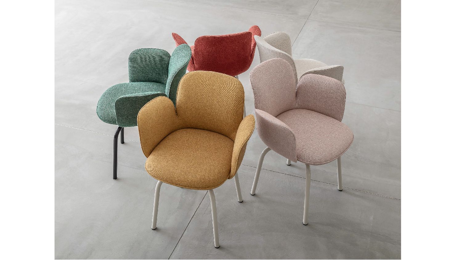 JOY | PRODUCTS | arflex（アルフレックス ジャパン）