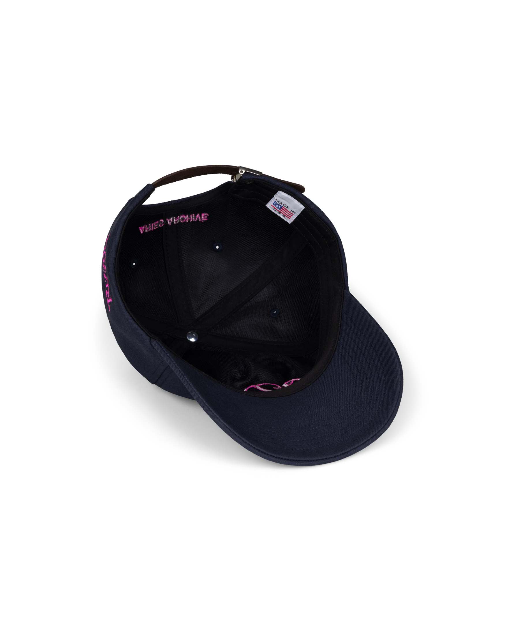 aries rizzoli merch cap – Aries