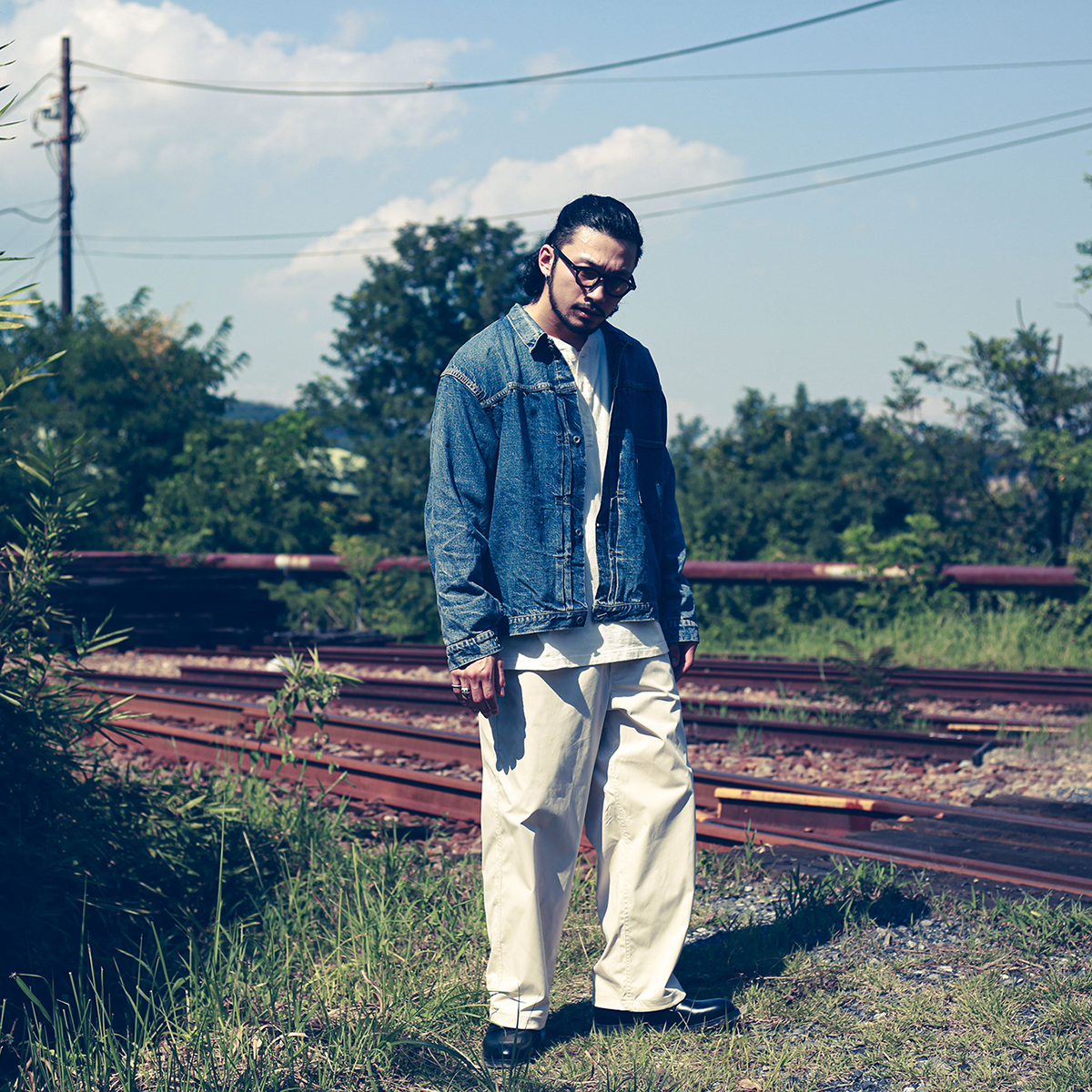 FLAG SPORT(フラッグスポーツ) / 2021 AUTUMN & WINTER / ARKnets