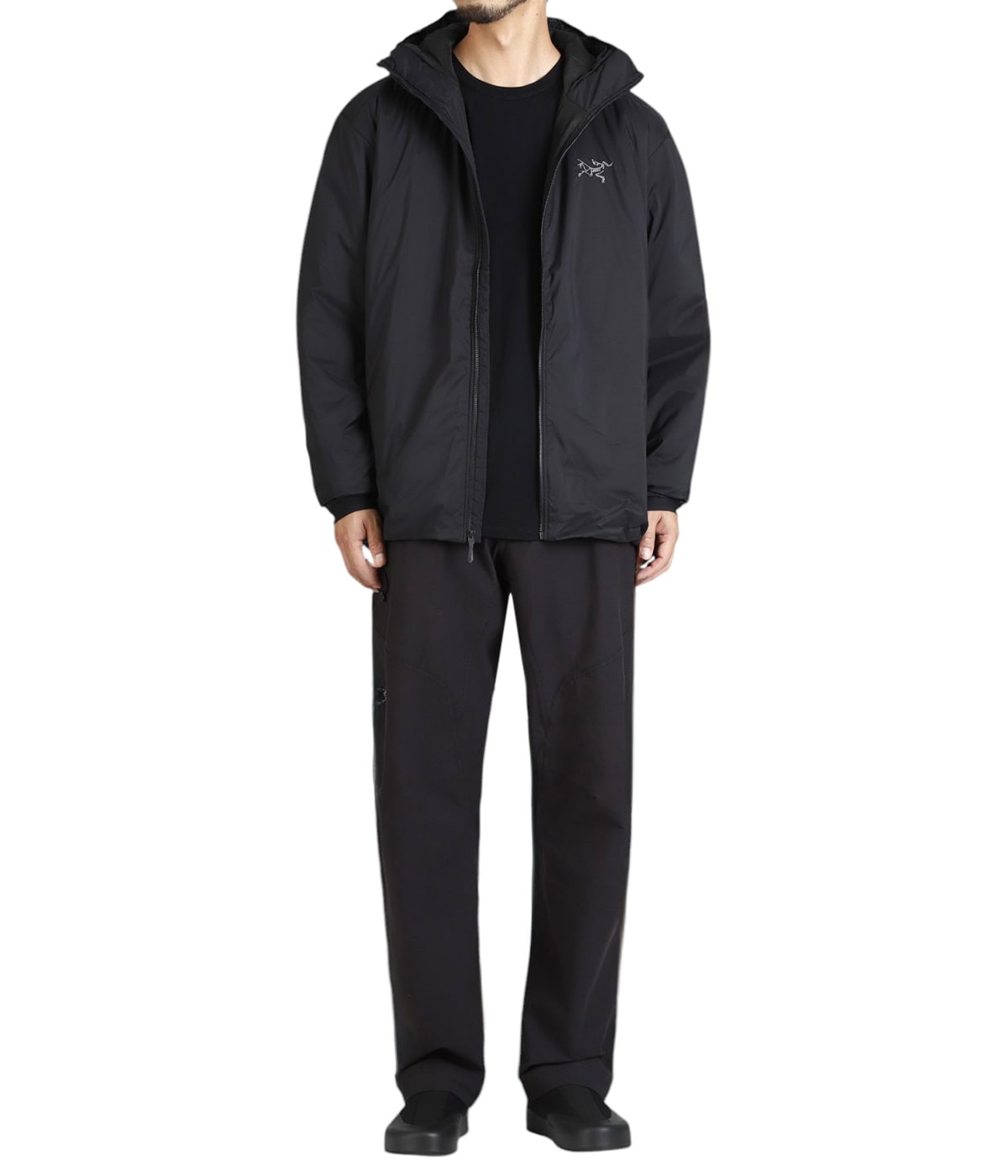 Atom SV Hoody M | ARC'TERYX(アークテリクス) / アウター ナイロン