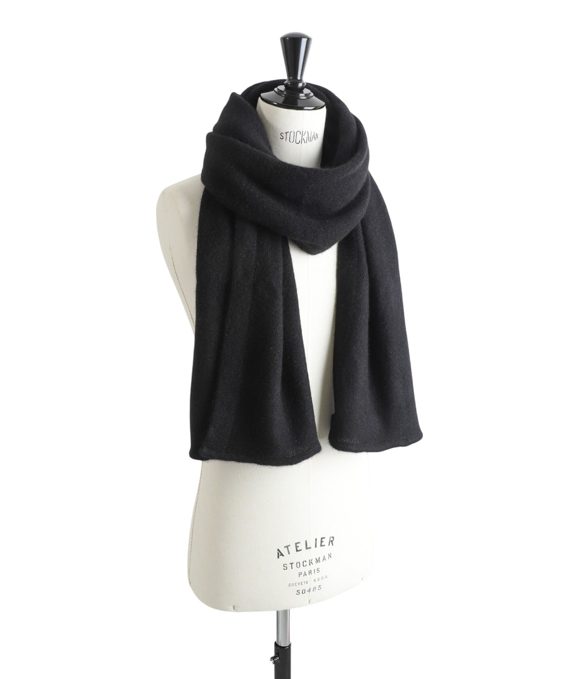 Cashmere Long Stole | YOKE(ヨーク) / ファッション雑貨 ストール