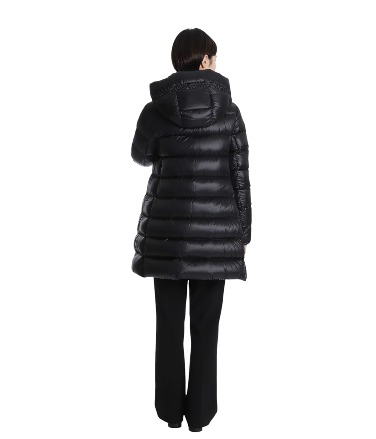 レディース】SUYENNE LONG PARKA -スイエンヌ- | MONCLER(モンクレール