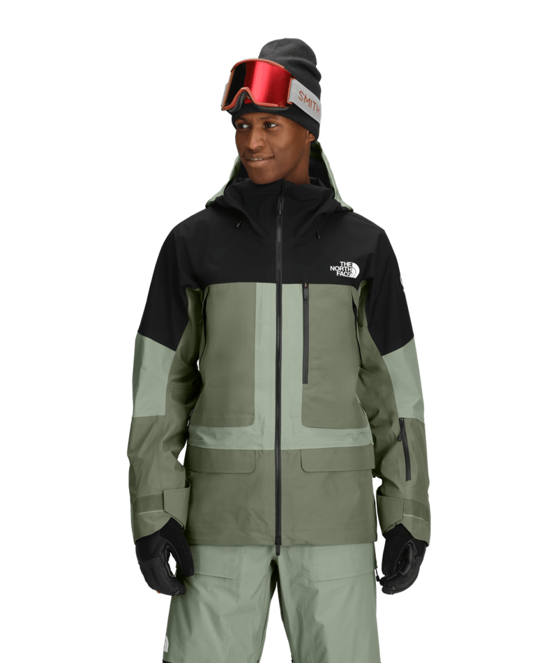 The North Face Summit Series Verbier Gore-Tex Jacket - Men's