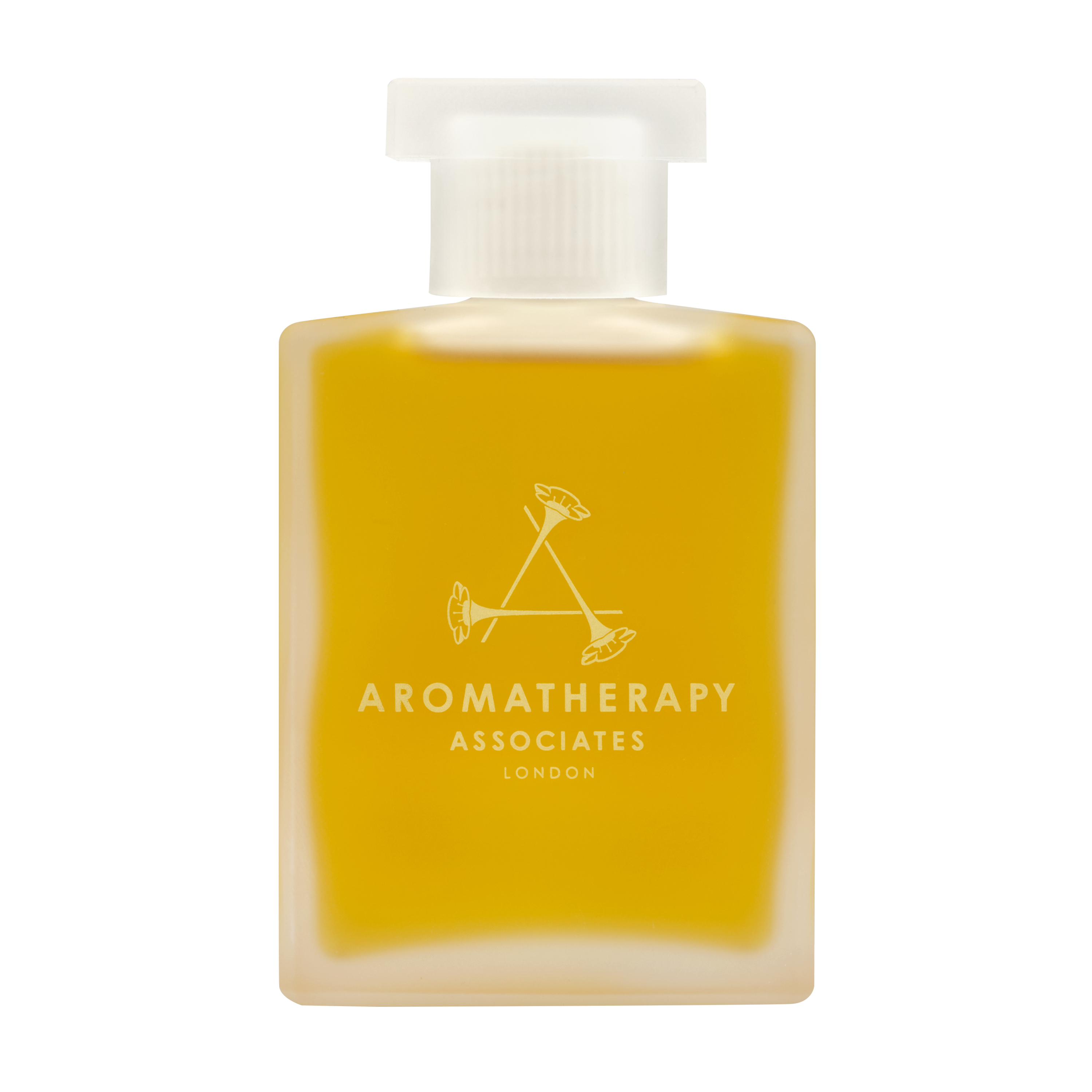 Deep Relax Bath & Shower Oil 55ml | Aromatherapy Associates