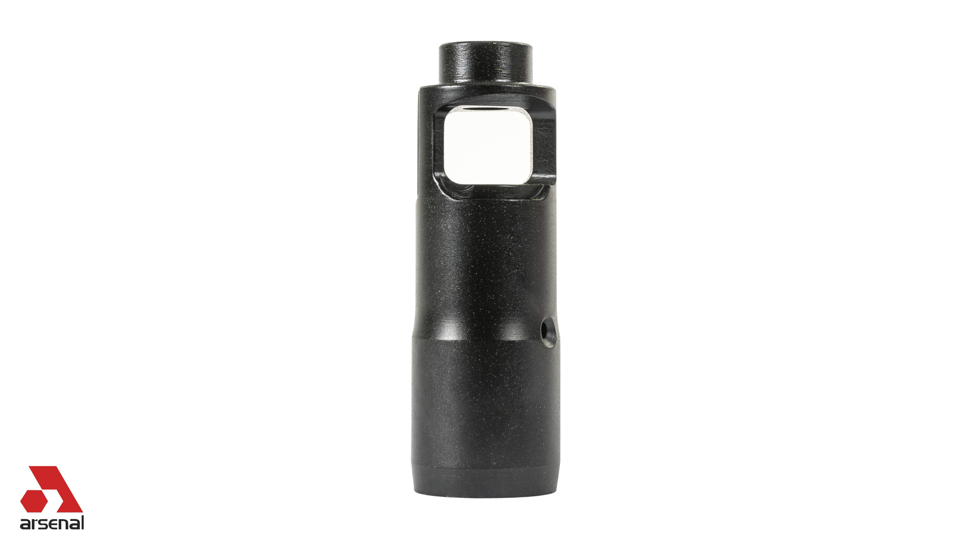Compensator for 5.56x45mm and 5.45x39mm Rifles - Arsenal Inc