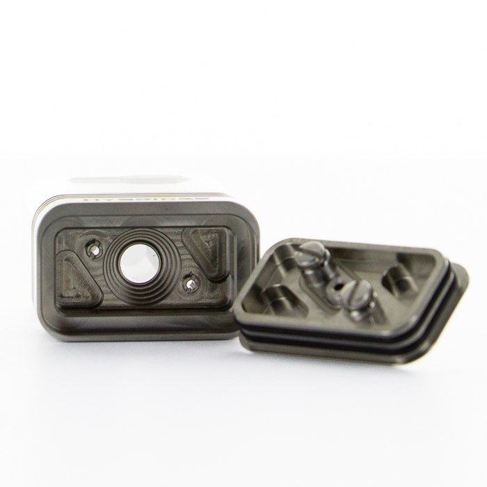 Hybridge RBTA - Ennequadro Mods 99,90€ : Cigarette électronique et