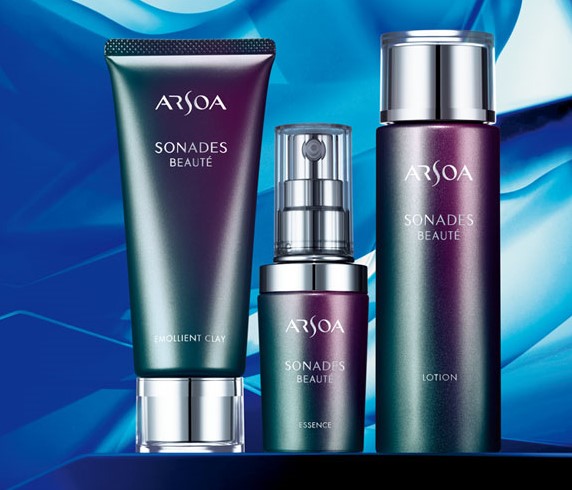 ソナディス ボーテ : ARSOA USA