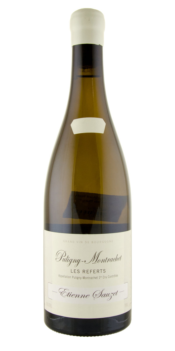Puligny-Montrachet 1er Cru 