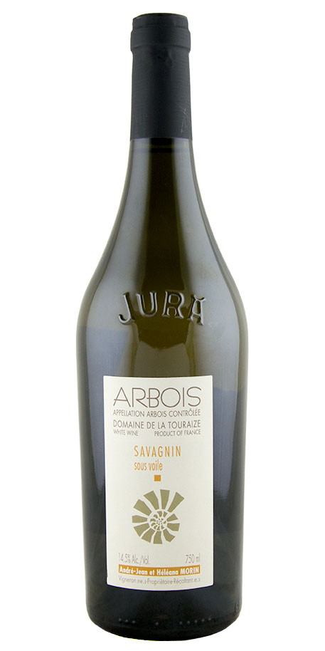 Arbois Savagnin 