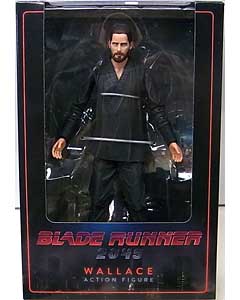 ASTRO ZOMBIES | NECA BLADE RUNNER 2049 7インチアクションフィギュア