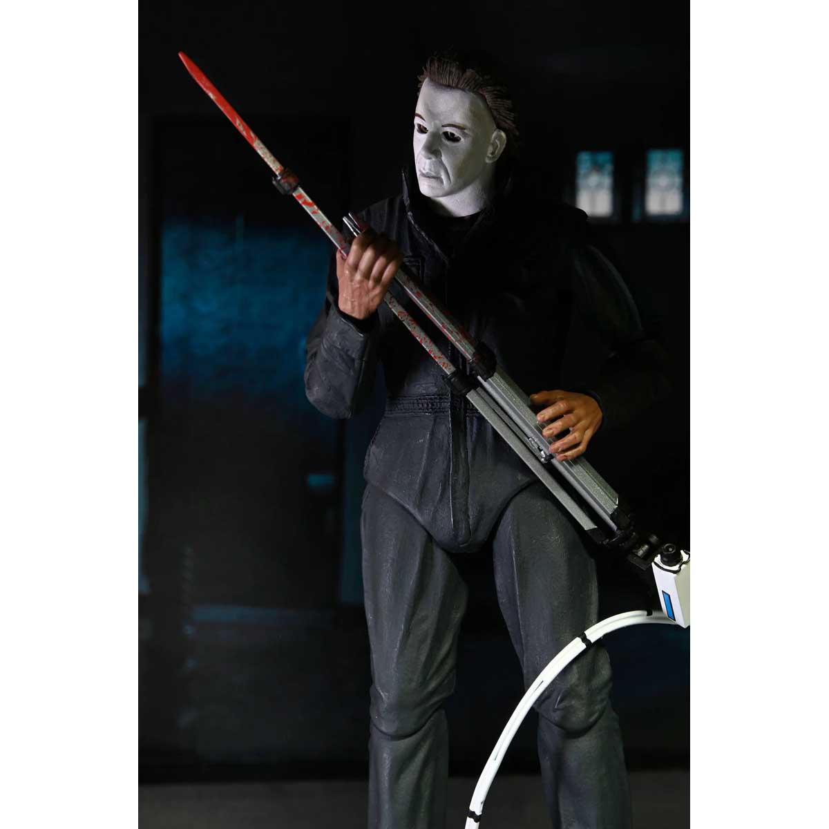 ASTRO ZOMBIES | NECA HALLOWEEN: RESURRECTION 7インチアクション